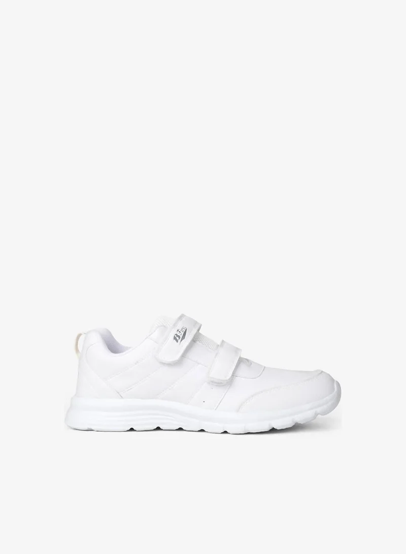 Bata Casual Dual Velcro Closure Shoes