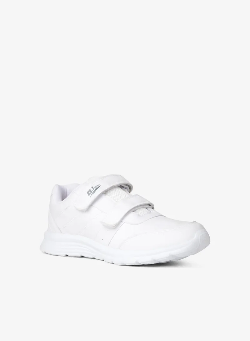 Bata Casual Dual Velcro Closure Shoes