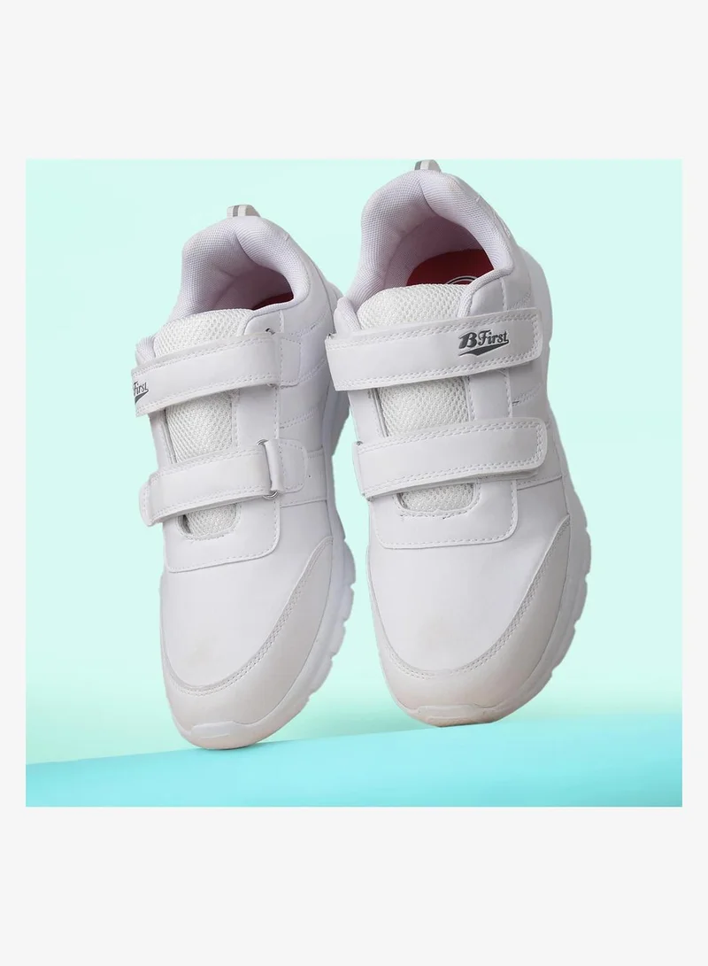 Bata  Casual Dual Velcro Closure Shoes  | Best Price UAE