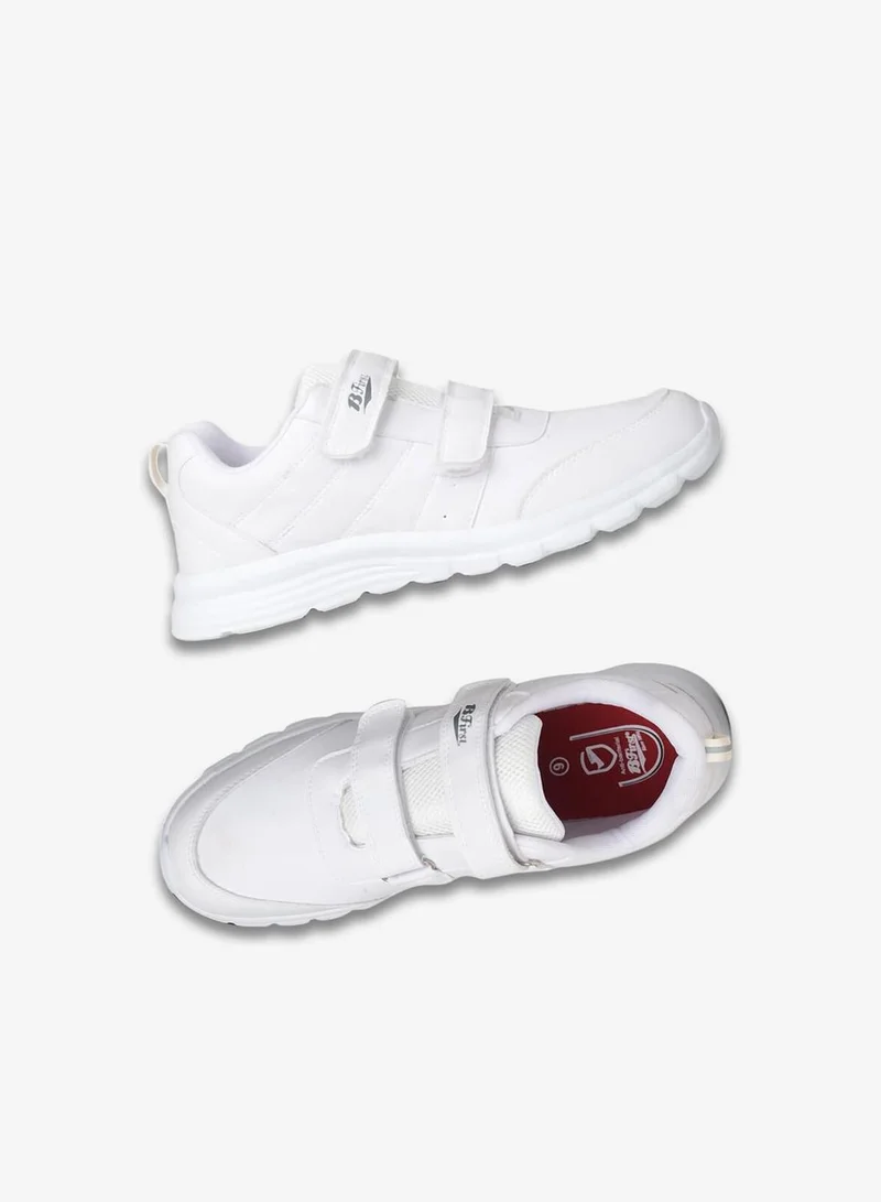 Bata  Casual Dual Velcro Closure Shoes  | Best Price UAE