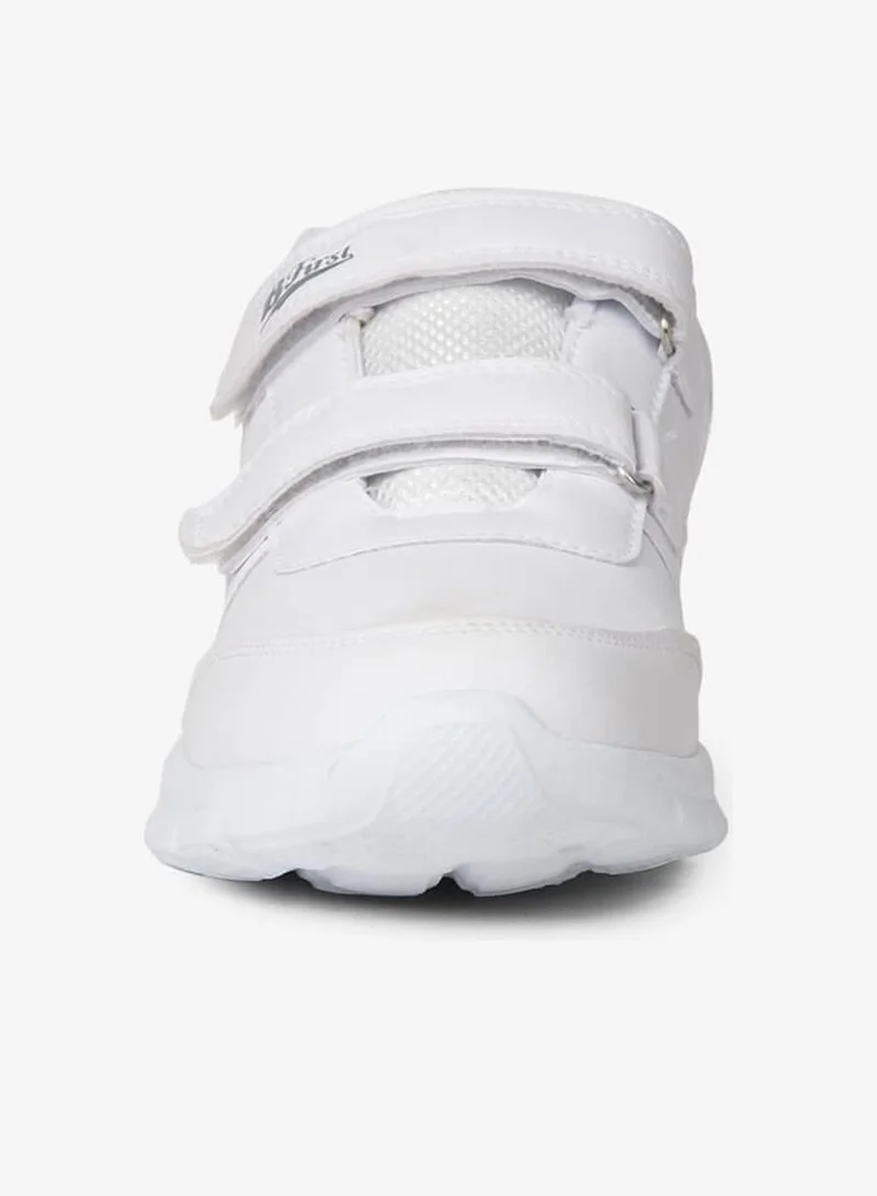 Bata  Casual Dual Velcro Closure Shoes  | Best Price UAE