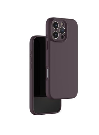 Dark Purple