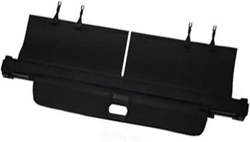 DEMULAX Rear Trunk Cargo Cover for Volvo XC90 - Image 1