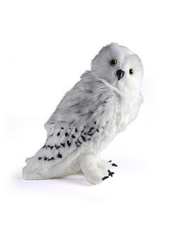 The Noble Collection Harry Potter Hedwig Collector Plush