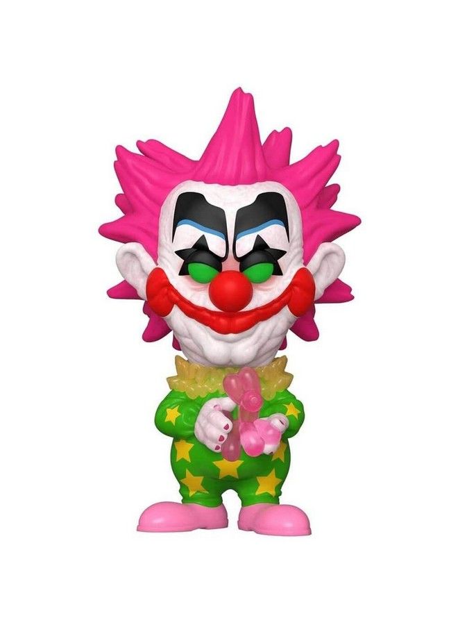 Funko Pop! Movies: Killer Klowns Spikey Multicolor - Image 2