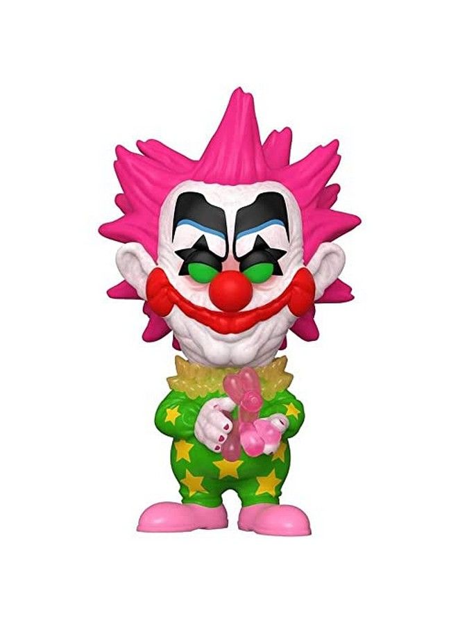 Funko Pop! Movies: Killer Klowns Spikey Multicolor - Image 1