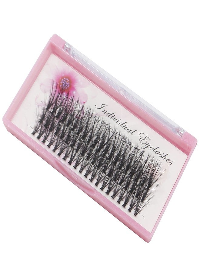 Bodermincer رموش صناعية من بوديرمينسر 8-20 مم بسماكة 0.07 20D كلاسير رموش مقلدة من شعر المنك الطبيعي - Image 1