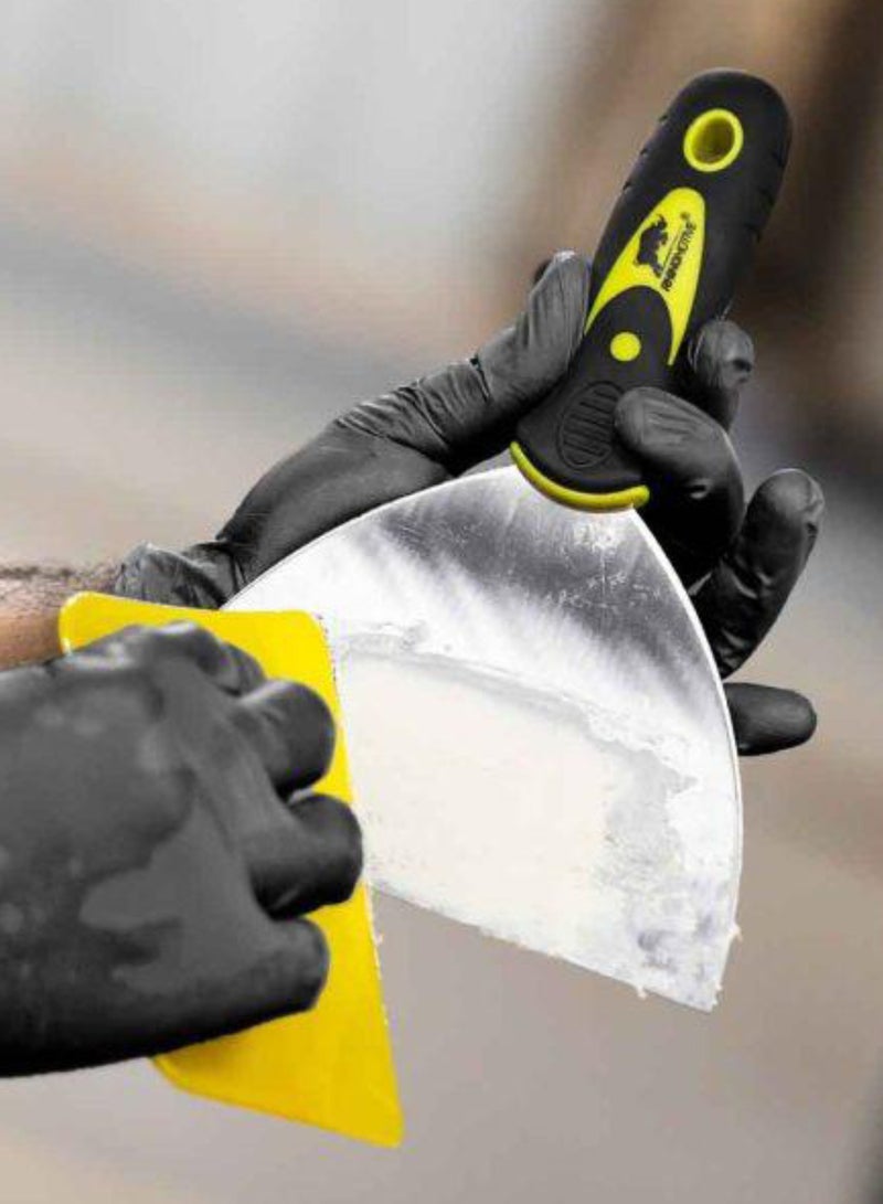 راينو موتيف مكشطة معجون سهلة الامساك من رينوموتيف - Image 5