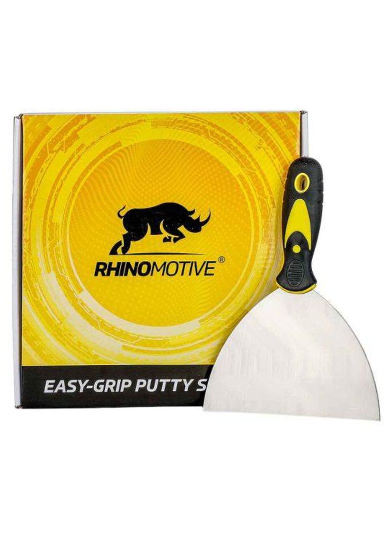 راينو موتيف مكشطة معجون سهلة الامساك من رينوموتيف - Image 3