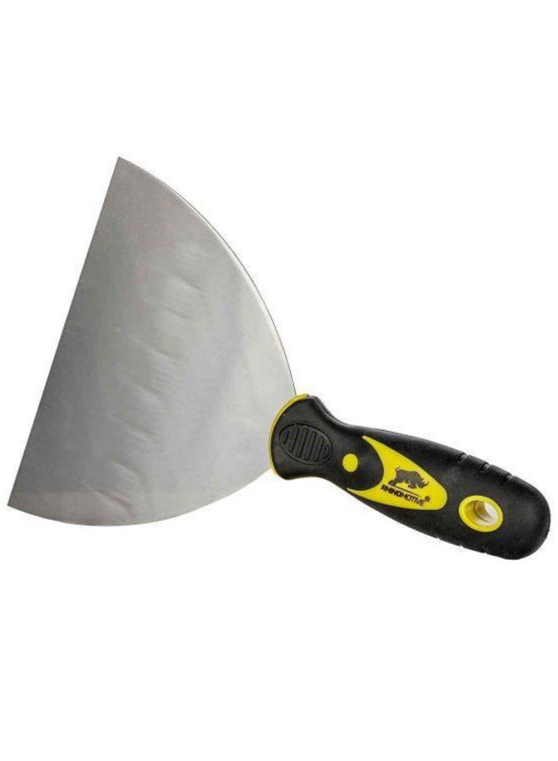 راينو موتيف مكشطة معجون سهلة الامساك من رينوموتيف - Image 2