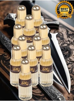 11 Pieces Al Khanjar Perfume 15ML