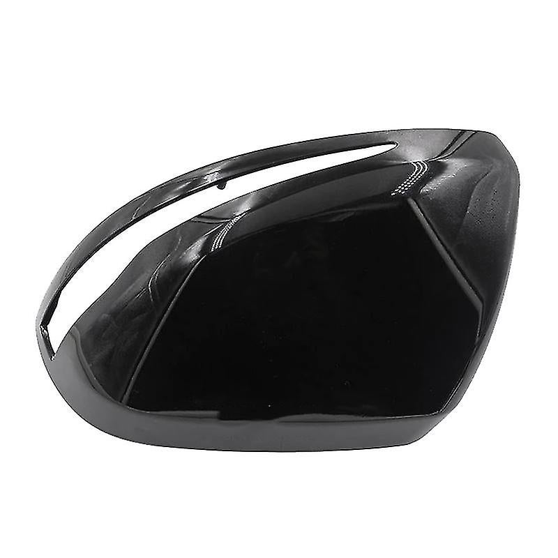For V-class W447 Metris Vito 2016-2019 Car Rear View Side Mirror Cap - Image 3