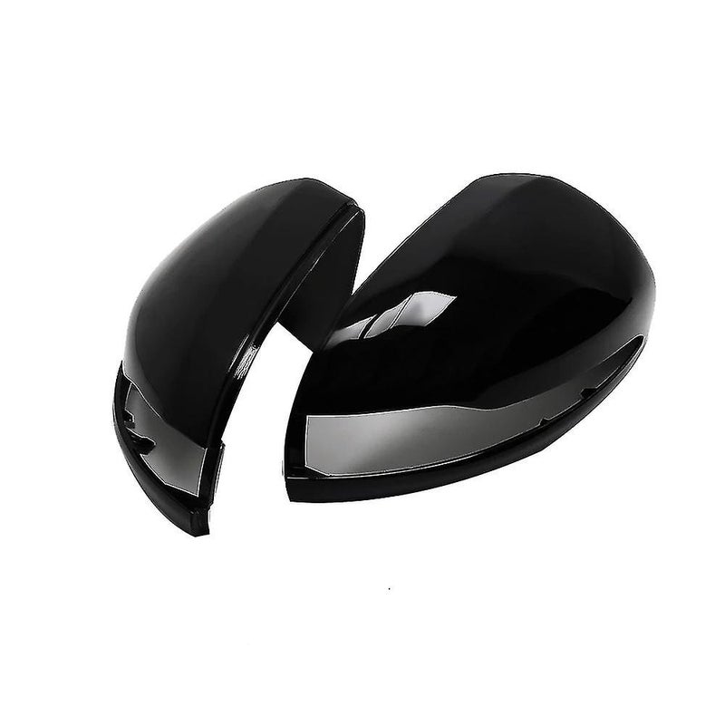 For V-class W447 Metris Vito 2016-2019 Car Rear View Side Mirror Cap - Image 4