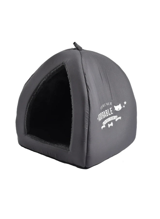 Adorable Cottage Anthracite, Small