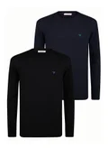 فيليكس هاردي Black-Navy