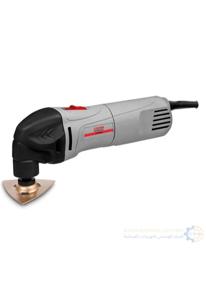Crown Crown CT16004 320W Multi-Purpose Rocket
