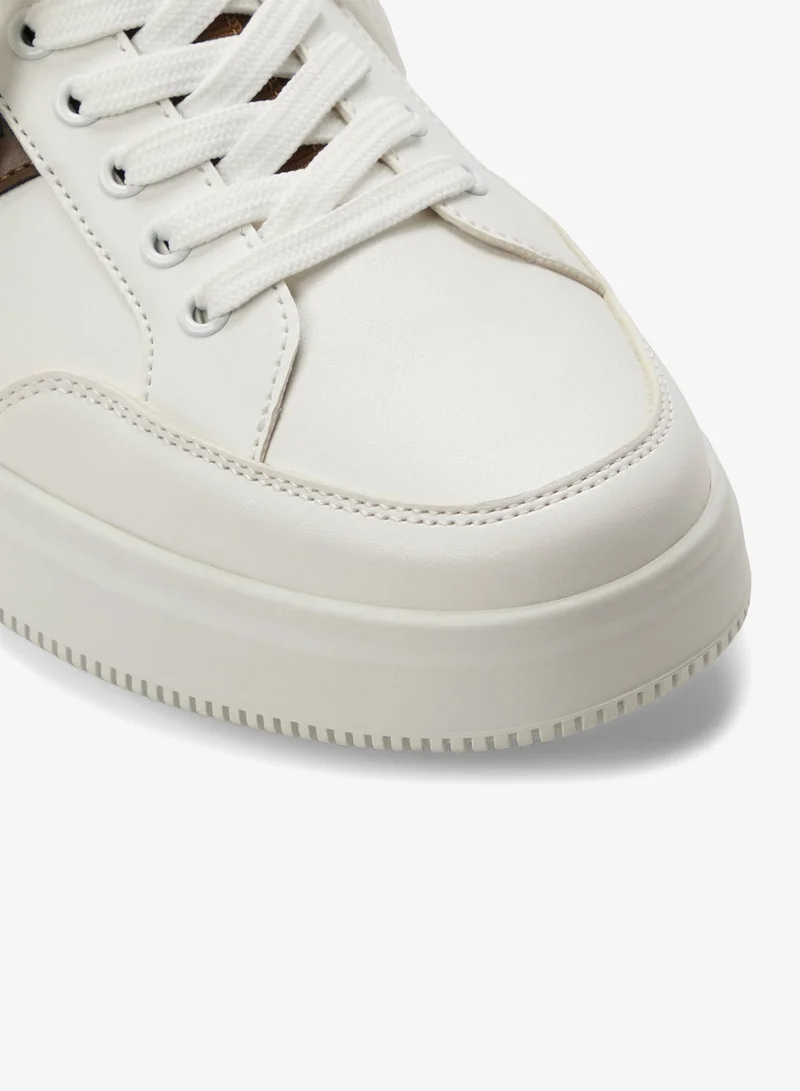 CALL IT SPRING  Shadwell Low-Top Sneakers for Men | Best Price UAE