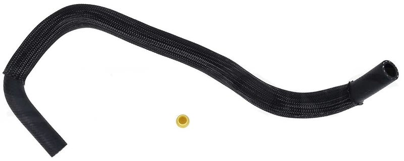 Sunsong 3404452 Power Steering Reservoir Hose - Image 3