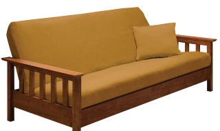 Madison Stretch Jersey Futon Slipcover Yellow - pzsku/ZF7BF06EF858177AEF05FZ/45/1752047548/25783a29-db21-4fce-bc34-5751e650bd5f
