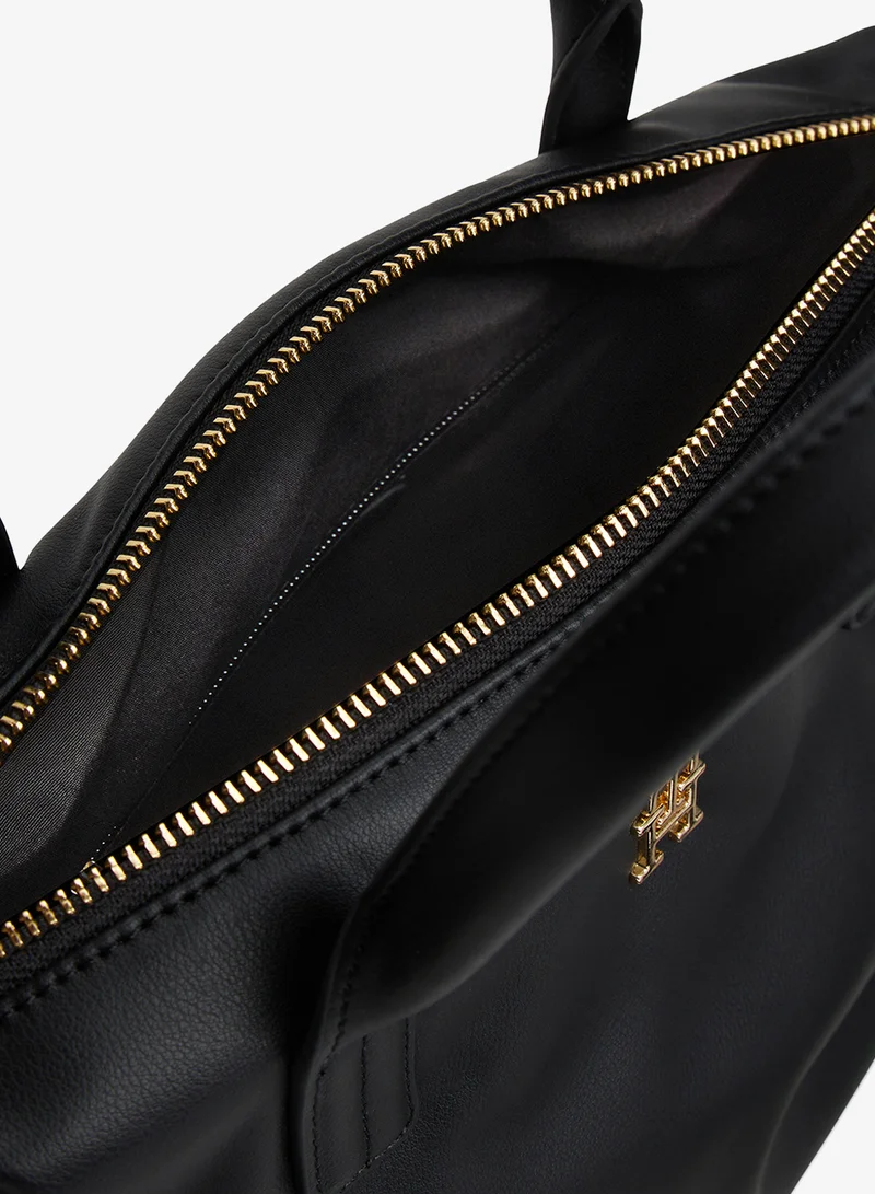 TOMMY HILFIGER  Popette Soft Mini Tote for Women | Best Price UAE