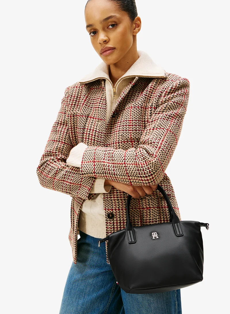 TOMMY HILFIGER Popette Soft Mini Tote