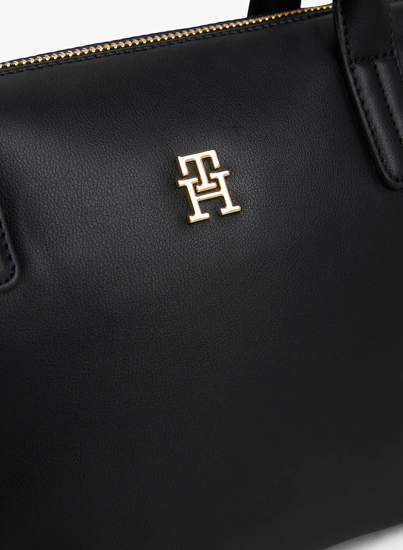 TOMMY HILFIGER  Popette Soft Mini Tote for Women | Best Price UAE