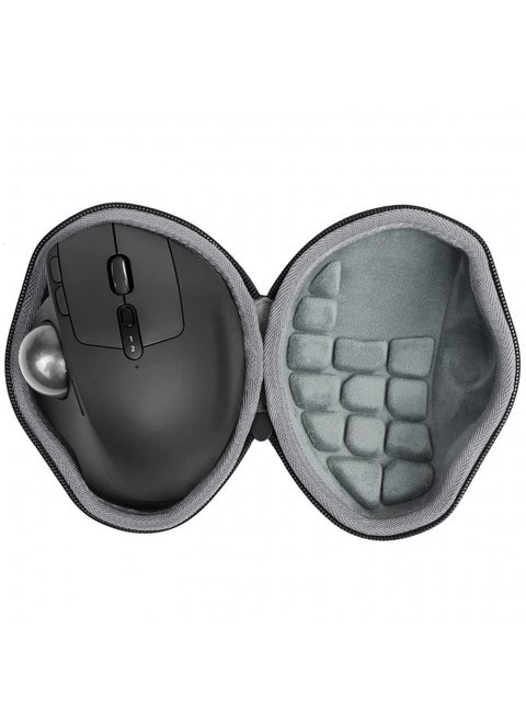 co2CREA Hard Case Replacement for Logitech MX Ergo Wireless Trackball Mouse