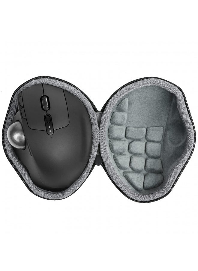Co2Crea - co2CREA Hard Case Replacement for Logitech MX Ergo Wireless Trackball Mouse - Image 1