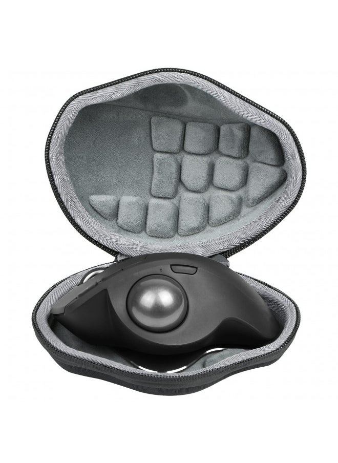Co2Crea - co2CREA Hard Case Replacement for Logitech MX Ergo Wireless Trackball Mouse - Image 1