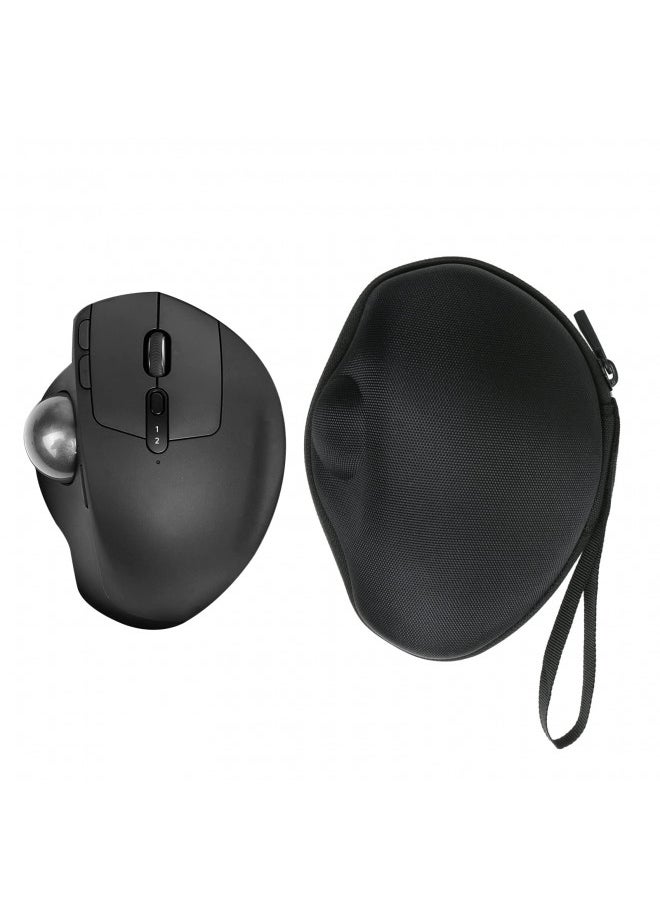 Co2Crea - co2CREA Hard Case Replacement for Logitech MX Ergo Wireless Trackball Mouse - Image 1