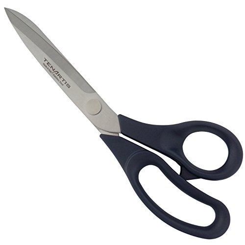 Tenartis Fabric, Dressmaking, Tailor, Sewing Shears - Made in Italy (9.5") - Image 1