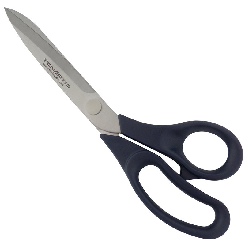 Tenartis Fabric, Dressmaking, Tailor, Sewing Shears - Made in Italy (9.5") - Image 3