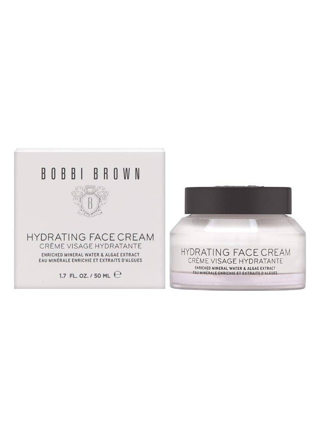 Bobbi Brown Hydrating Face Cream 50ml - Image 1