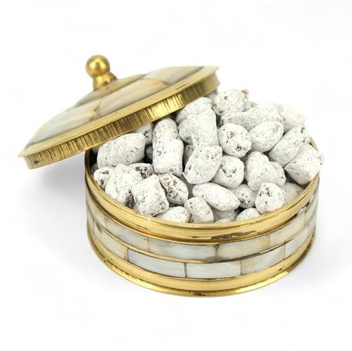 BlessedMart Orthodox Incense - Premium Scented Incense Handmade by Monks in Greece | Church or Home Use, Incense Burning Fragrance | 1 Bag 42gr - 1.5oz (Byzantine) - Image 3