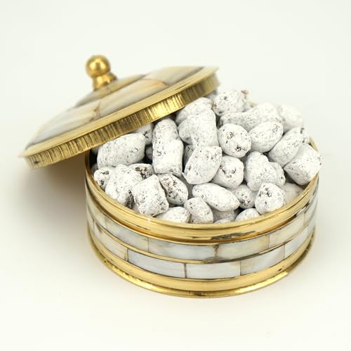 BlessedMart Orthodox Incense - Premium Scented Incense Handmade by Monks in Greece | Church or Home Use, Incense Burning Fragrance | 1 Bag 42gr - 1.5oz (Byzantine) - Image 2