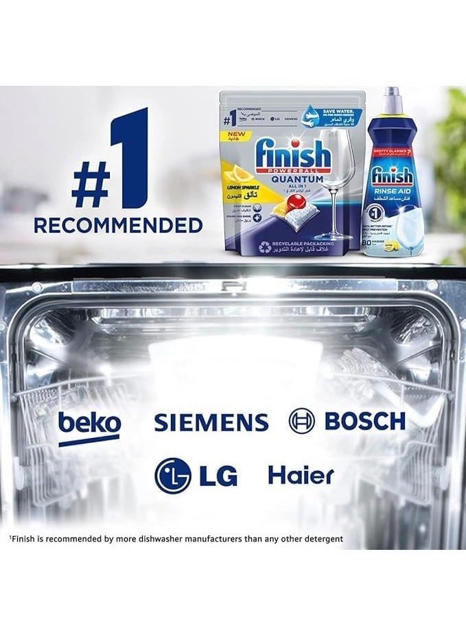 فنيش فينيش باوربول كوانتوم الكل في 1 - Image 4