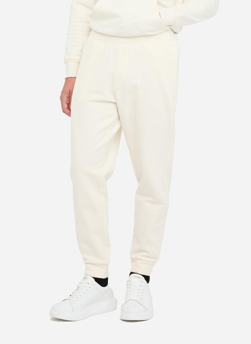 Liu Jo Fleece jogging bottoms - Image 1