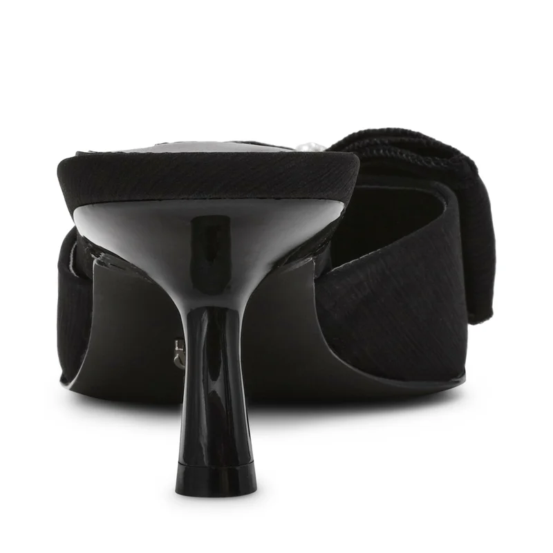 STEVE MADDEN  Missy Black Women's Shoes for Women | Best Price UAE