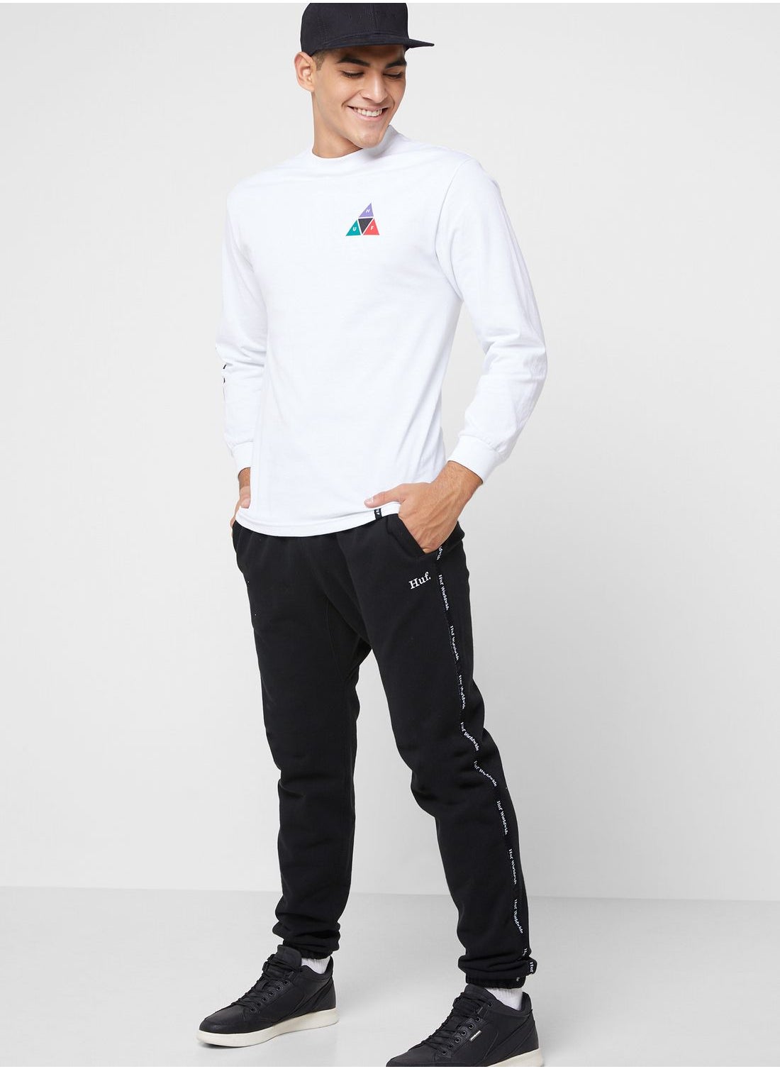 huf sweatpants