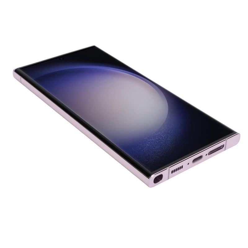 S23 Ultra 5G Replacement Touch Screen Digitizer Assembly with 3D Touch Purple - Image 4