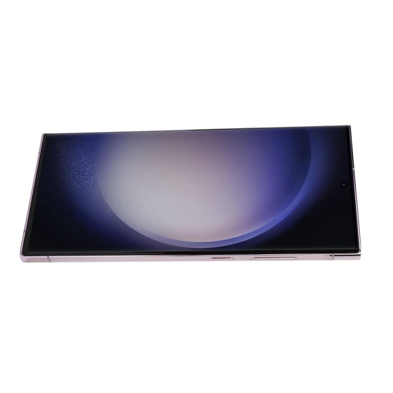 S23 Ultra 5G Replacement Touch Screen Digitizer Assembly with 3D Touch Purple - Image 5