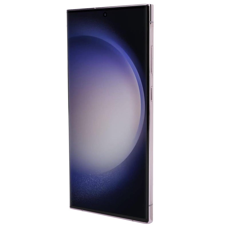 S23 Ultra 5G Replacement Touch Screen Digitizer Assembly with 3D Touch Purple - Image 2
