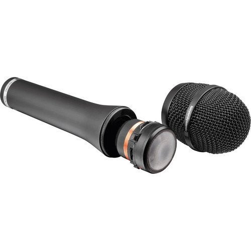 Beyer Dynamic Beyerdynamic TG V70 Professional Dynamic Hypercardioid Microphone for Vocals - Image 3
