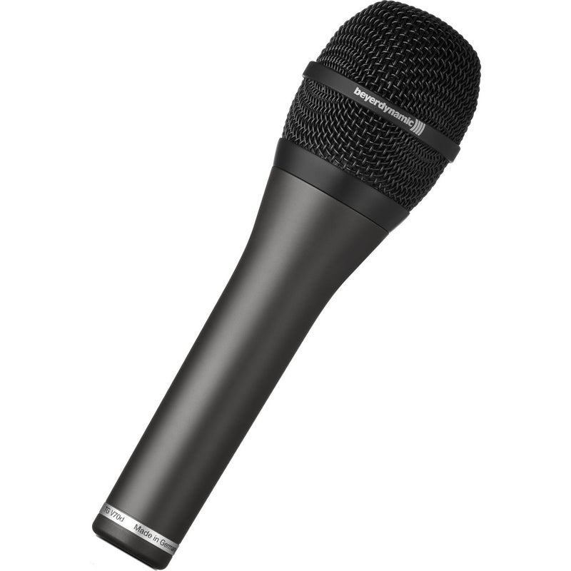 Beyer Dynamic Beyerdynamic TG V70 Professional Dynamic Hypercardioid Microphone for Vocals - Image 4