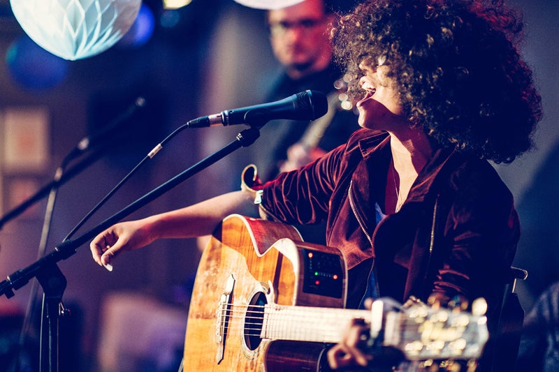 Beyer Dynamic Beyerdynamic TG V70 Professional Dynamic Hypercardioid Microphone for Vocals - Image 2