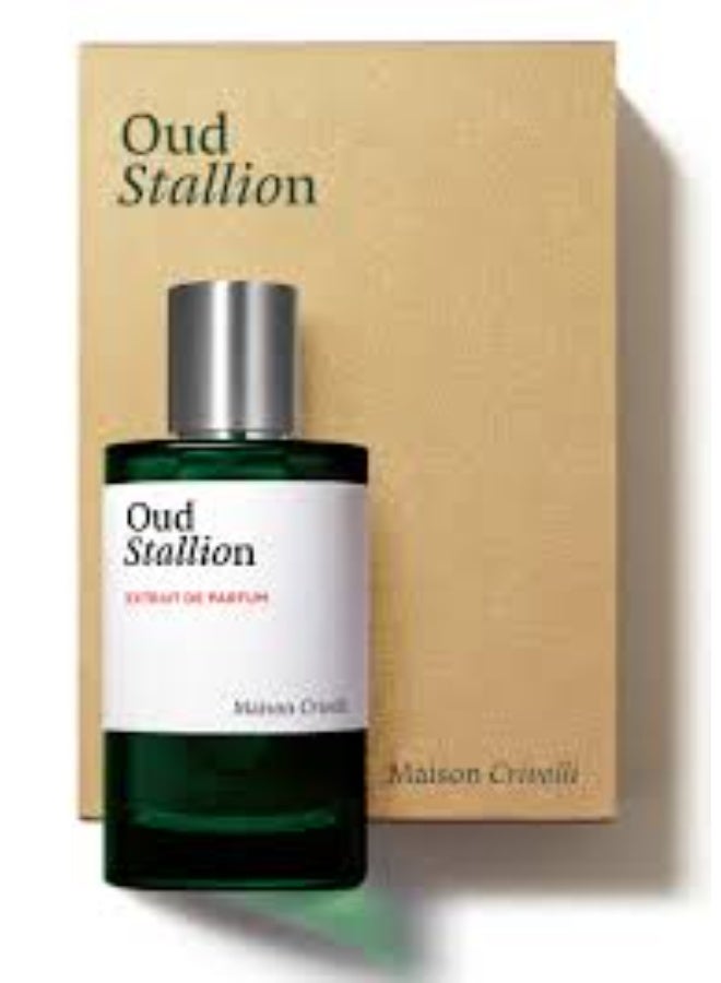 ميزون كريفيلي عود ستاليون اكستريت دي بارفان 100 مل - Image 1