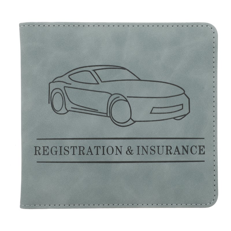 License and Credit Card Organizer, Secure Pocket Storage for Traveling and Shopping - Image 1