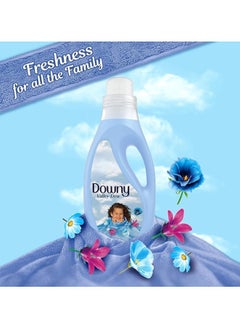 Downy Regular Fabric Softener Valley Dew  - Image 2