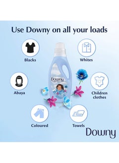 Downy Regular Fabric Softener Valley Dew  - Image 3