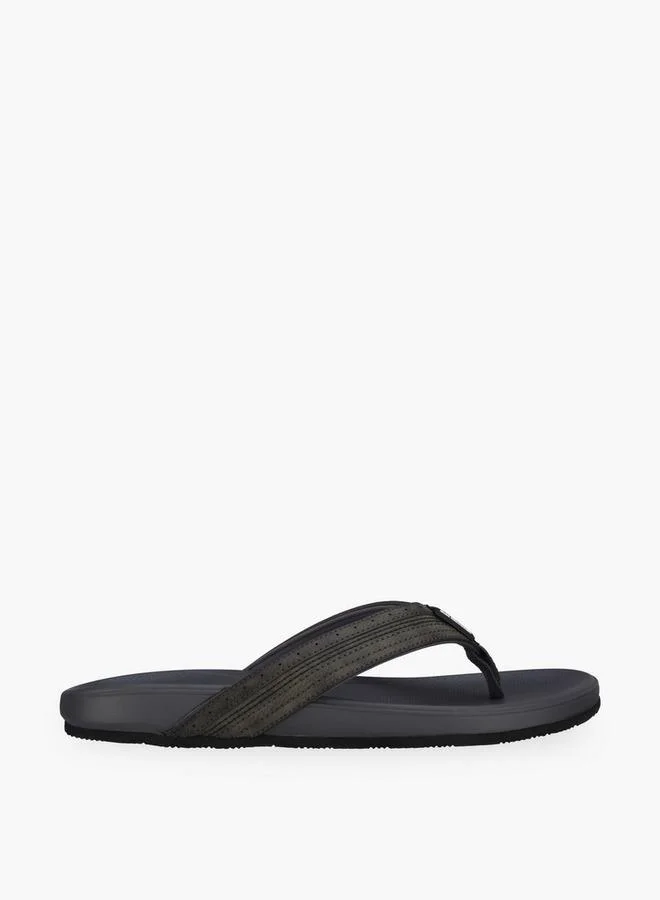 Lee Cooper Men Slip-On Thong Slippers